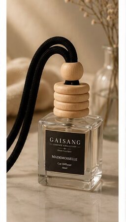 Gaisang Essence Collection photo 3