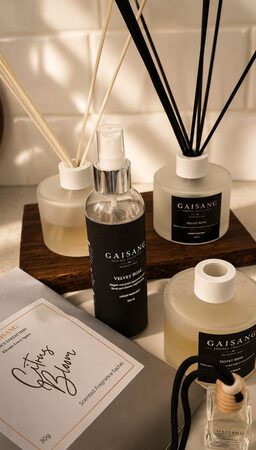 Gaisang Essence Collection photo 2