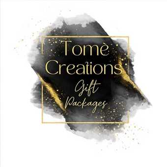 Gift Packaging and Branding
